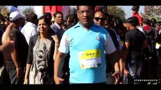 LAKSHYA - A TREKKING WORLD RECORD