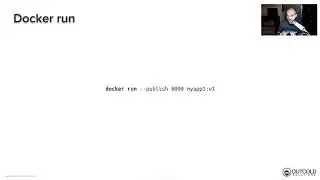 01 Kubernetes 101 - What is container?