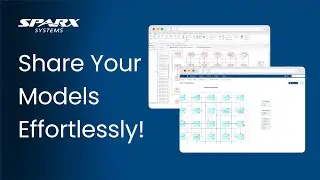 Effortless Model Sharing for Teams | Unlock Seamless Collaboration | Sparx Systems