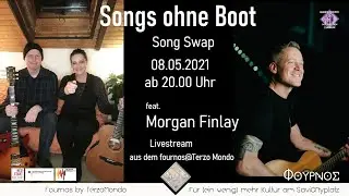 SoB Song Swap feat Morgan Finlay@TerzoMondo