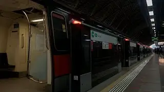 [A Hopeless Case] SMRT C151 (105/106) Boon Lay to Pioneer