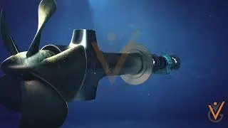 Auxiliary Equipment & Maintenance Work | Propeller & Shafting.