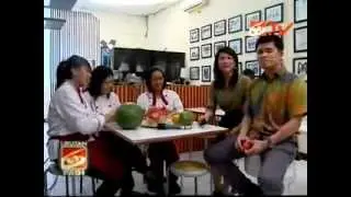 Liputan 6 Jakarta Culinary Center (Senayan)