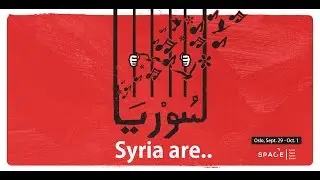 Syria Are... - The Question of Syria