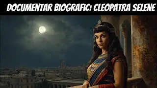 Cleopatra Selene: Fiica Cleopatrei care a devenit regină