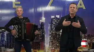 Braco Sarajlija - Ponovo sam na noge stao - Sezam produkcija (TV Sezam 2024)