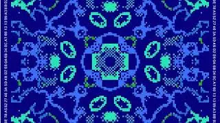 #4 Deep Blue Color video 20181109130655