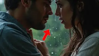 CAN I CLEAN YOUR HOUSE FOR FOOD? | Billionaire Love Story (Emotional Romance Drama)&rdquo;