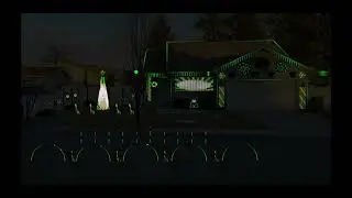 01   Merry Frickin' Redneck Christmas