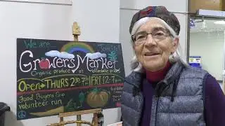 1st Holiday Market 2025 Eugene, Oregon!
