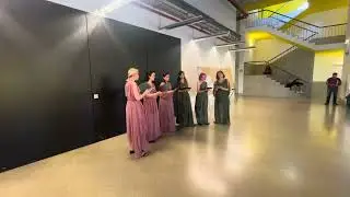 Lux Aeterna - Sarah Quartel
