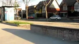 bs tail flip out