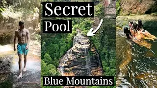 Blue Mountains Best Kept Secret | Blue Mountains, Australia