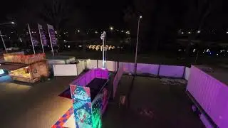 4K - Booster Maxxx - de Poorter Onride Winterpret Beverwijk 2025
