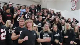 2022 Jonathan Alder Local Schools Homecoming Week