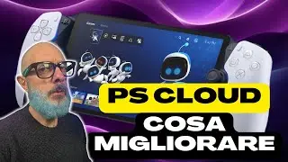 Il futuro di PlayStation - Il cloud gaming