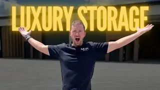 What is Luxury Self Storage Investing? (Part 2)