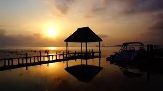 Laguna Bacalar: Why You Can't Miss Mexico's Enchanting Lake of Seven Colors