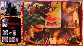 Savage Mystery Tins!! Rip n Ship!! Single Giveaway!!