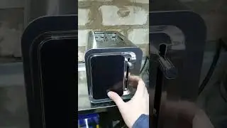 Перекус в гараже - святое дело: тостер WOEX TechLine 1210