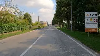 Vigone (5k)(Torino)(Piemonte)(Italia)