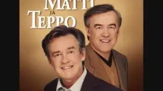 matti ja teppo pohjan poikaa