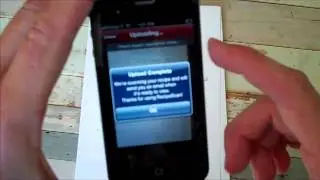 Scan and Organize Recipes Easily with BigOven!