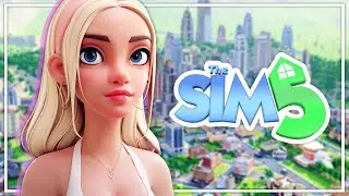 Top Features That NEED To Be In The Sims 5!