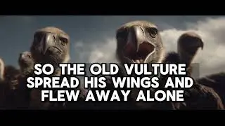 The Wings That Forgot to Fly #MotivationalStory#LifeLessons#ComfortZone