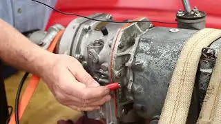 273 MG Tech | Overdrive Testing
