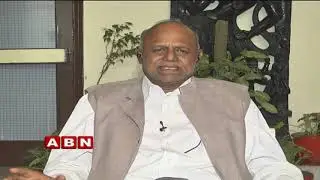 Debate | SC Says It Can't Ban Criminals In Politics, Leaves It To Parliament | Part 1 | ABN Telugu