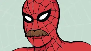 The Amazing Spider-man №16 - В депо