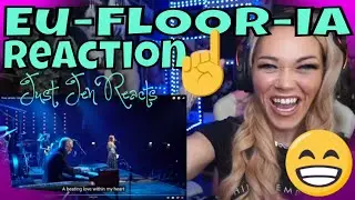 EU-FLOOR-IA! Floor Jansen 