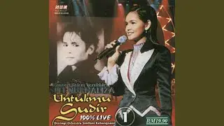 Baru Dapat Kerja (Sudirman Concert)