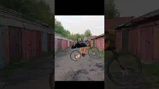 решил поставить эту имбу на свою лайбу#shorts
