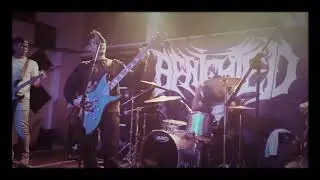 Savagery - Abolition A.D