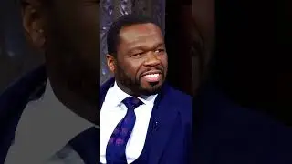 50 Cent Reflects on Life: 