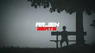 Arjen Beats - Xeribe