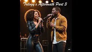 Trilogy's Aftermath Part 3