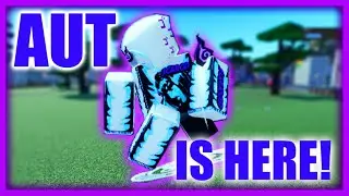 [AUT:NU] Is finally here...