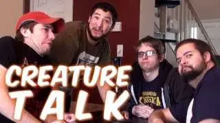 Creature Talk Ep69 