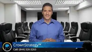Crown Strategy - Top List high Ticket Seo Sales