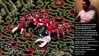 Viewpoint | Neo Geo Streams
