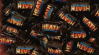 C&Oslash;N - Heath Bars (Official Audio)