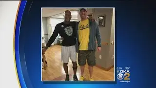 UPMC: Steelers' Ryan Shazier Discharged From Rehabilitation Institute