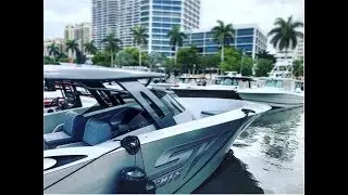 Palm Beach International Boat Show 2019