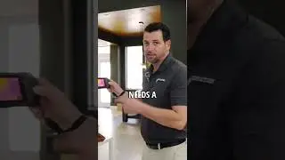 A home inspection isn't complete without infrared technology