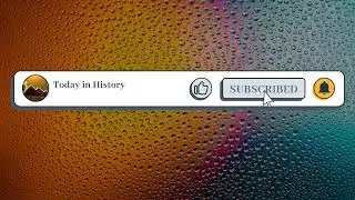 The Daily Chronicle: History One Day at a Time