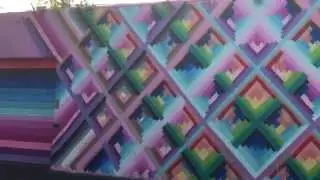 Miami Graffiti - Wynwood Art District - No. 014 / Florida 2015