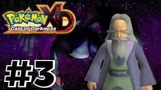 EAGUN IS BACK! let's purify! | Pok&eacute;mon XD